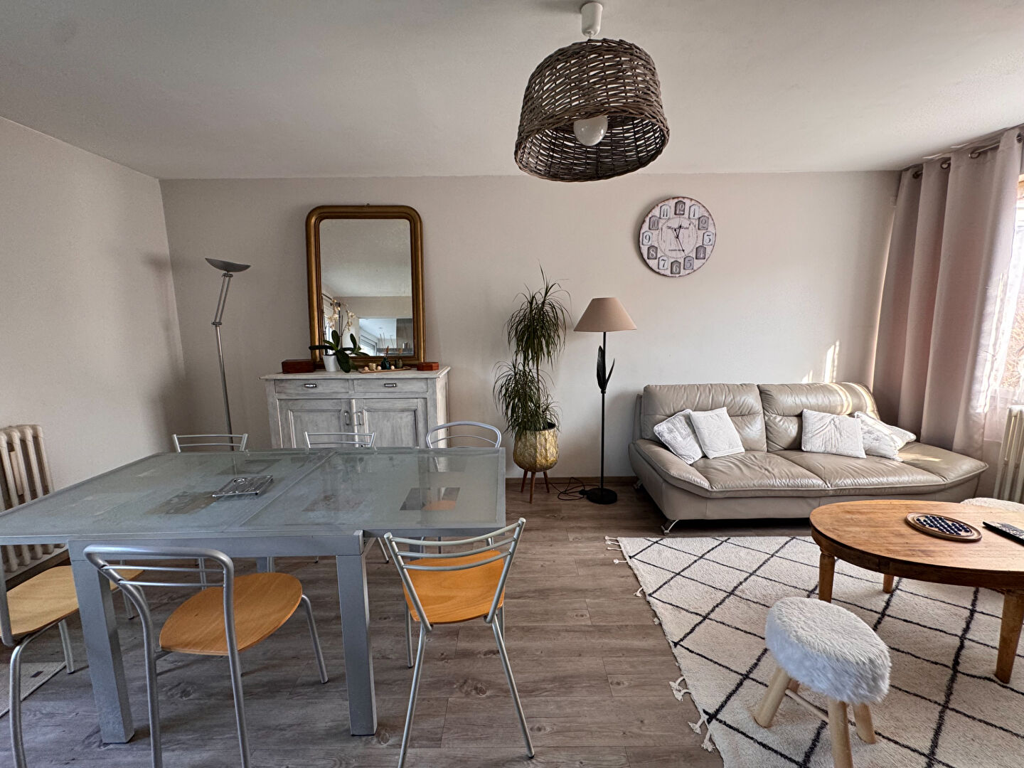 Maison ALBI (81000) 4 pièces 75.00 m²