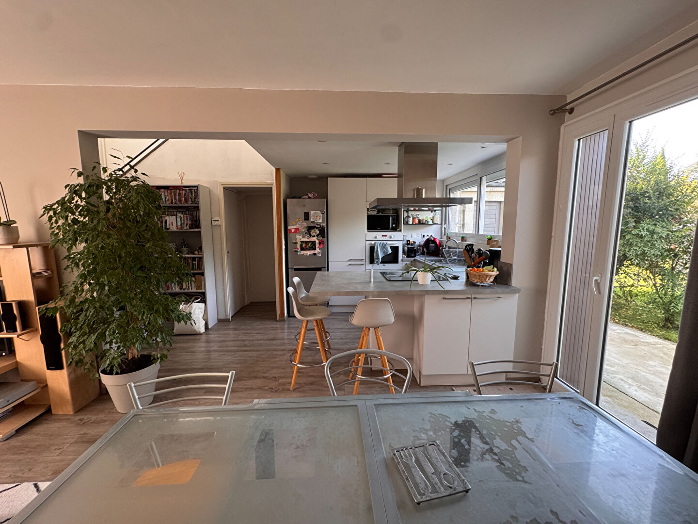 Maison ALBI (81000) 4 pi&egrave;ces 75.00 m&sup2;