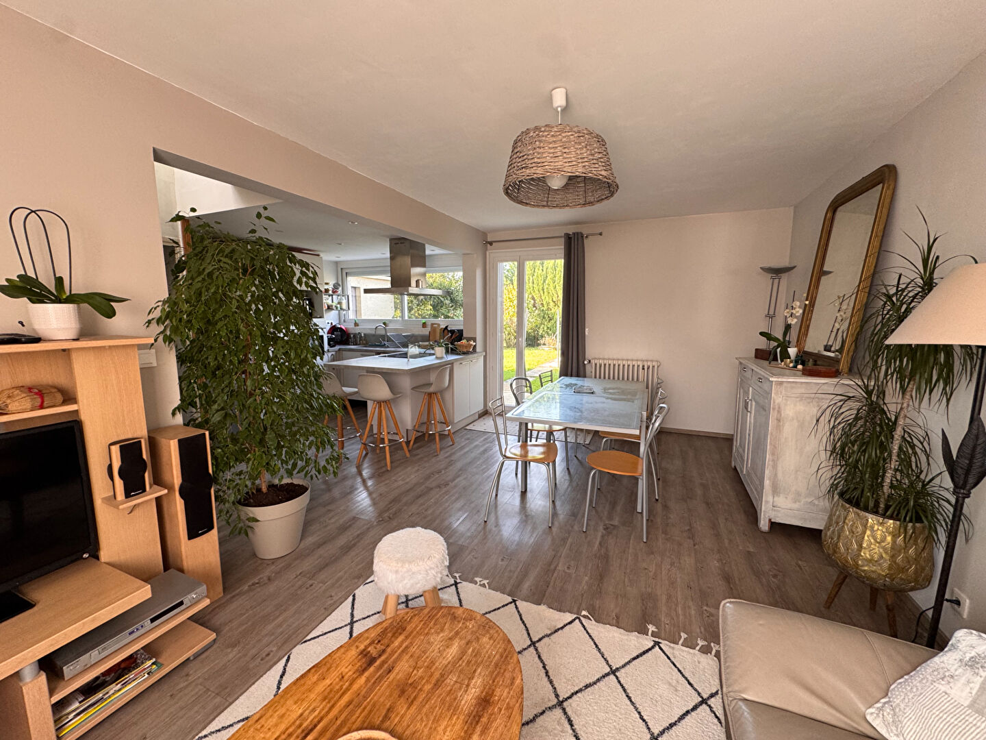 Maison ALBI (81000) 4 pi&egrave;ces 75.00 m&sup2;