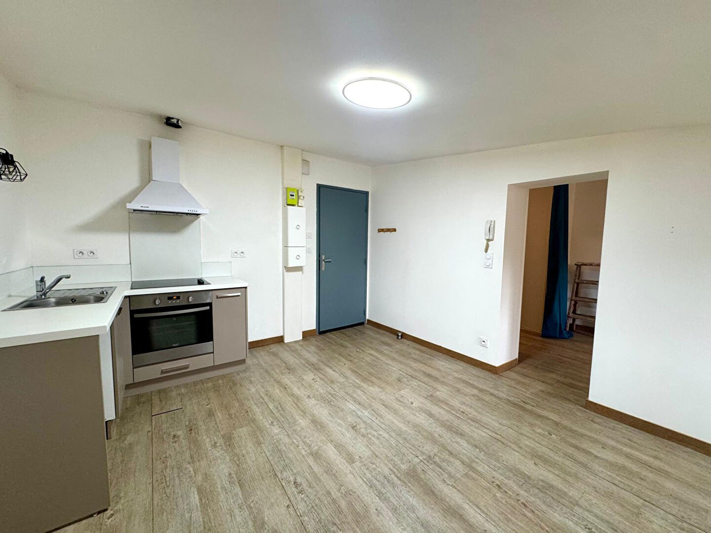 Appartement GAILLAC (81600) 2 pièces 28.00 m²