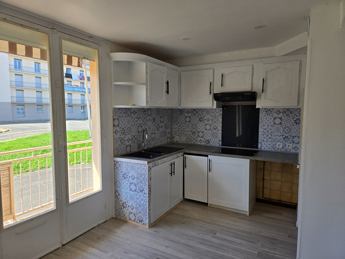 Appartement CARMAUX (81400) 3 pièces 55.00 m²