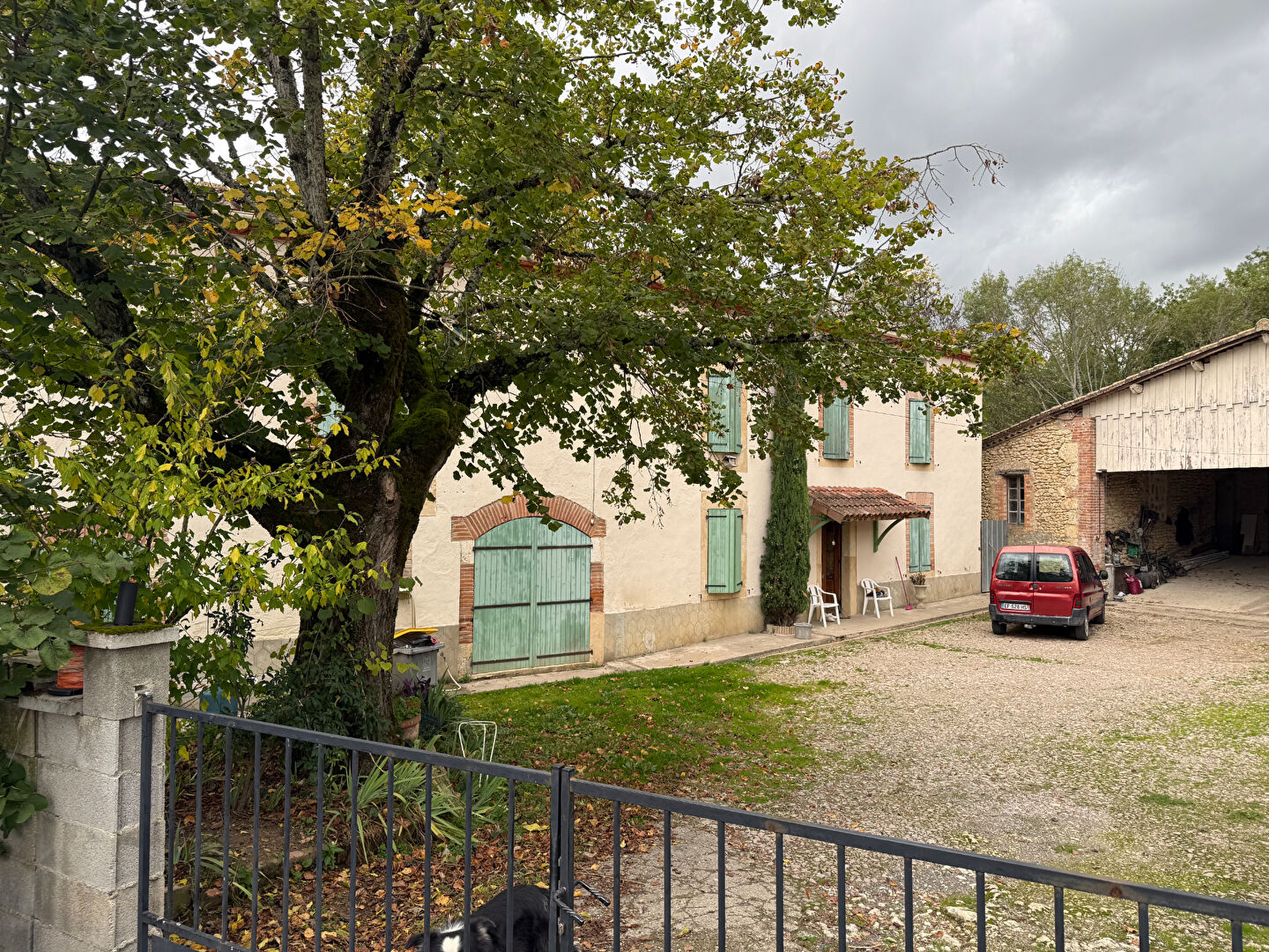 Maison SENOUILLAC (81600) 5 pi&egrave;ces 133.26 m&sup2;