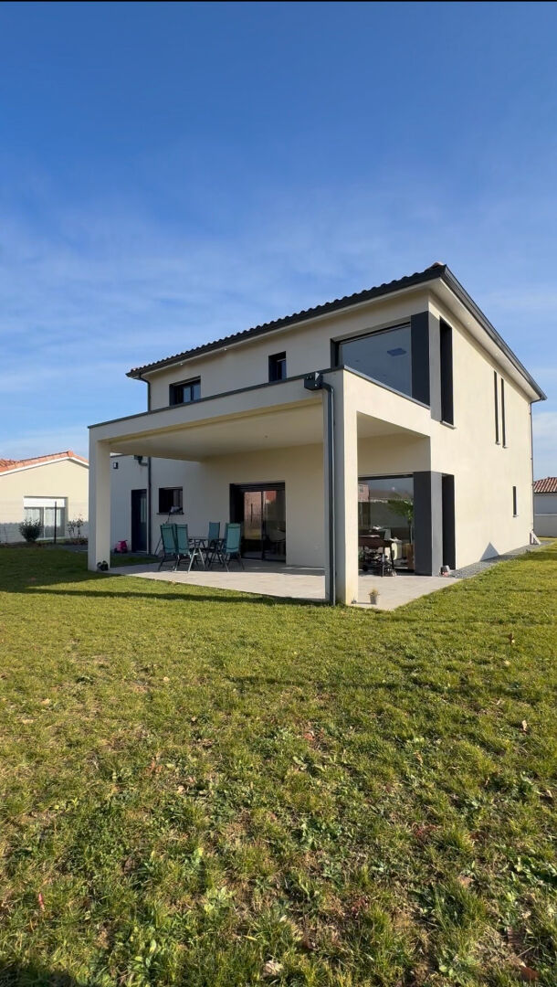 Maison GAILLAC (81600) 5 pi&egrave;ces 148.96 m&sup2;