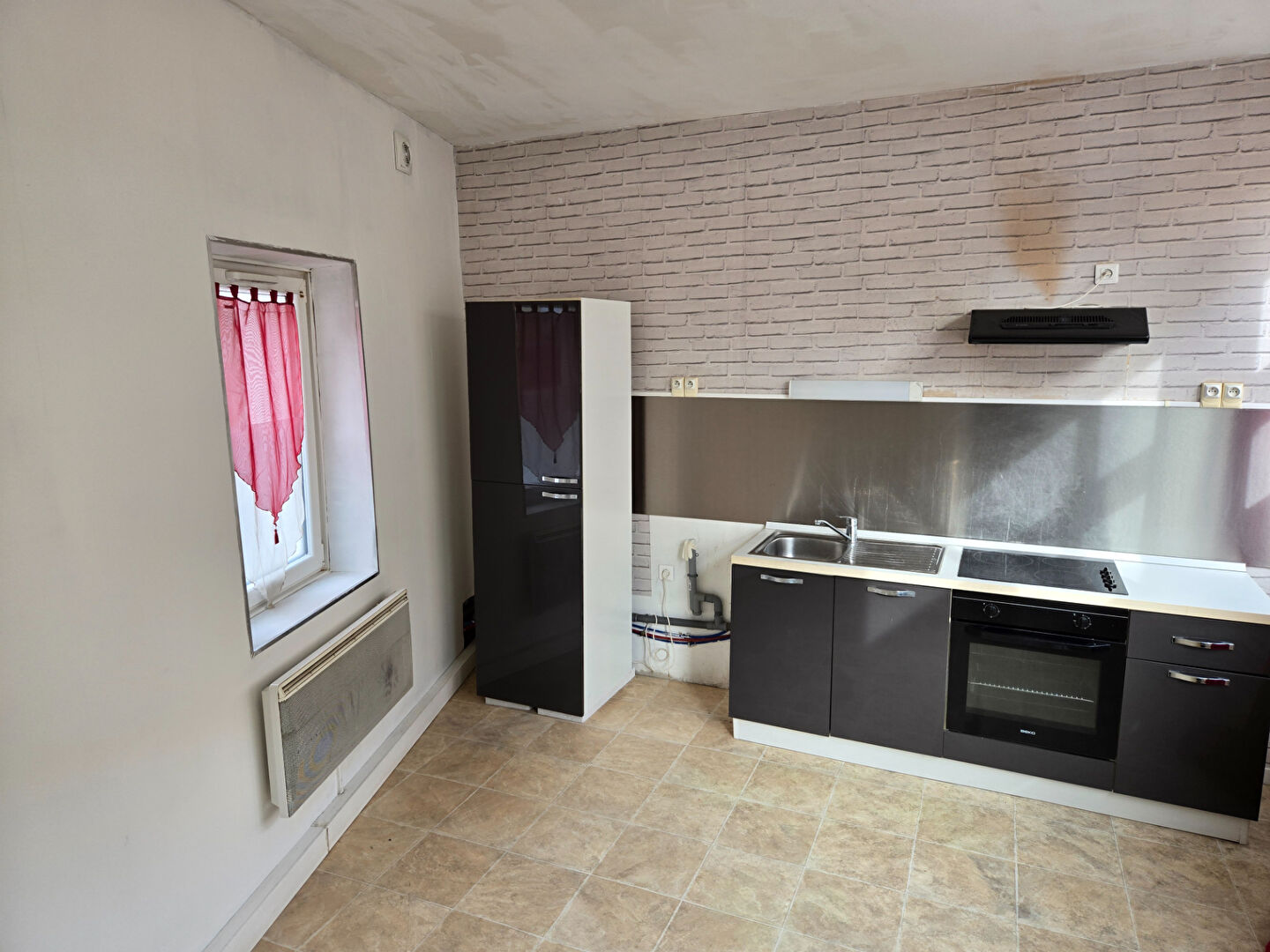 Maison CARMAUX (81400) 2 pièces 30.00 m²