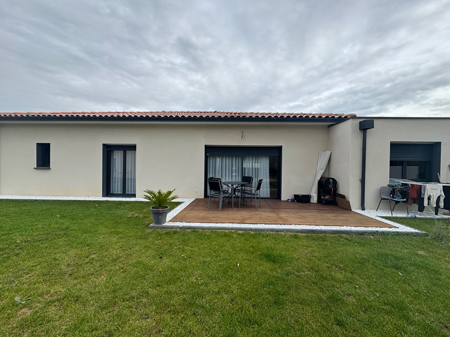 Maison GAILLAC (81600) 4 pièces 124.92 m²