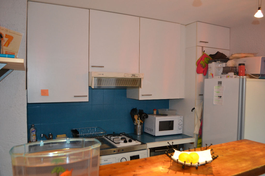 Appartement ALBI (81000) 2 pi&egrave;ces 35.00 m&sup2;