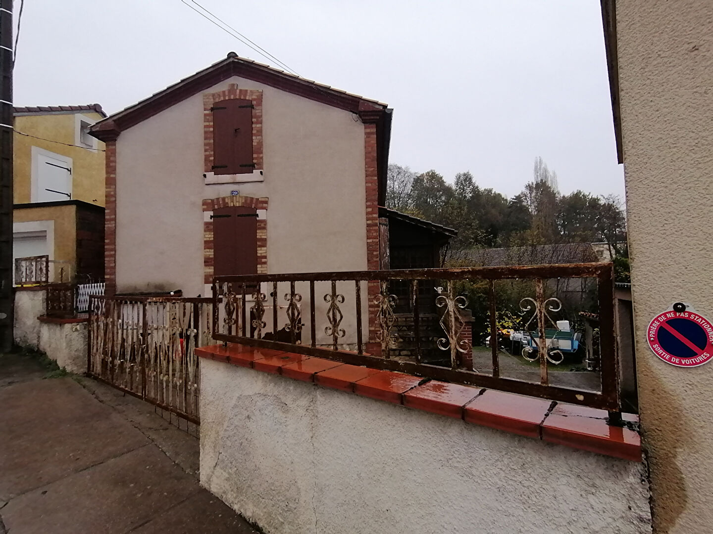 Maison CARMAUX (81400) 2 pièces 67.00 m²