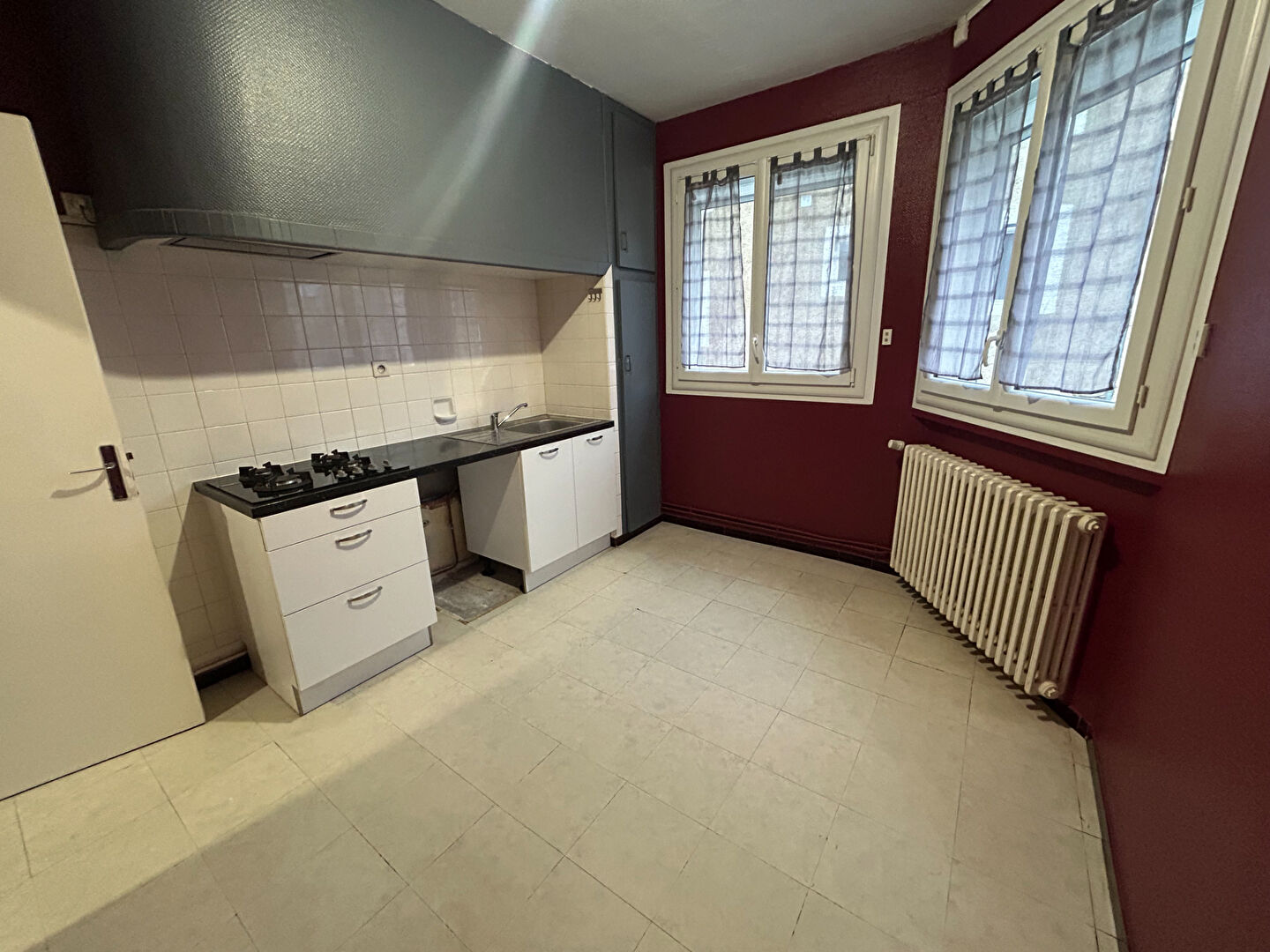 Maison CARMAUX (81400) 3 pièces 88.00 m²