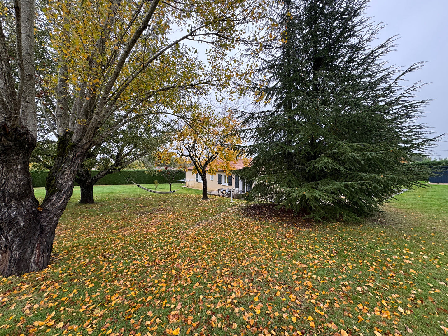 Maison LABESSIERE CANDEIL (81300) 4 pi&egrave;ces 113.00 m&sup2;
