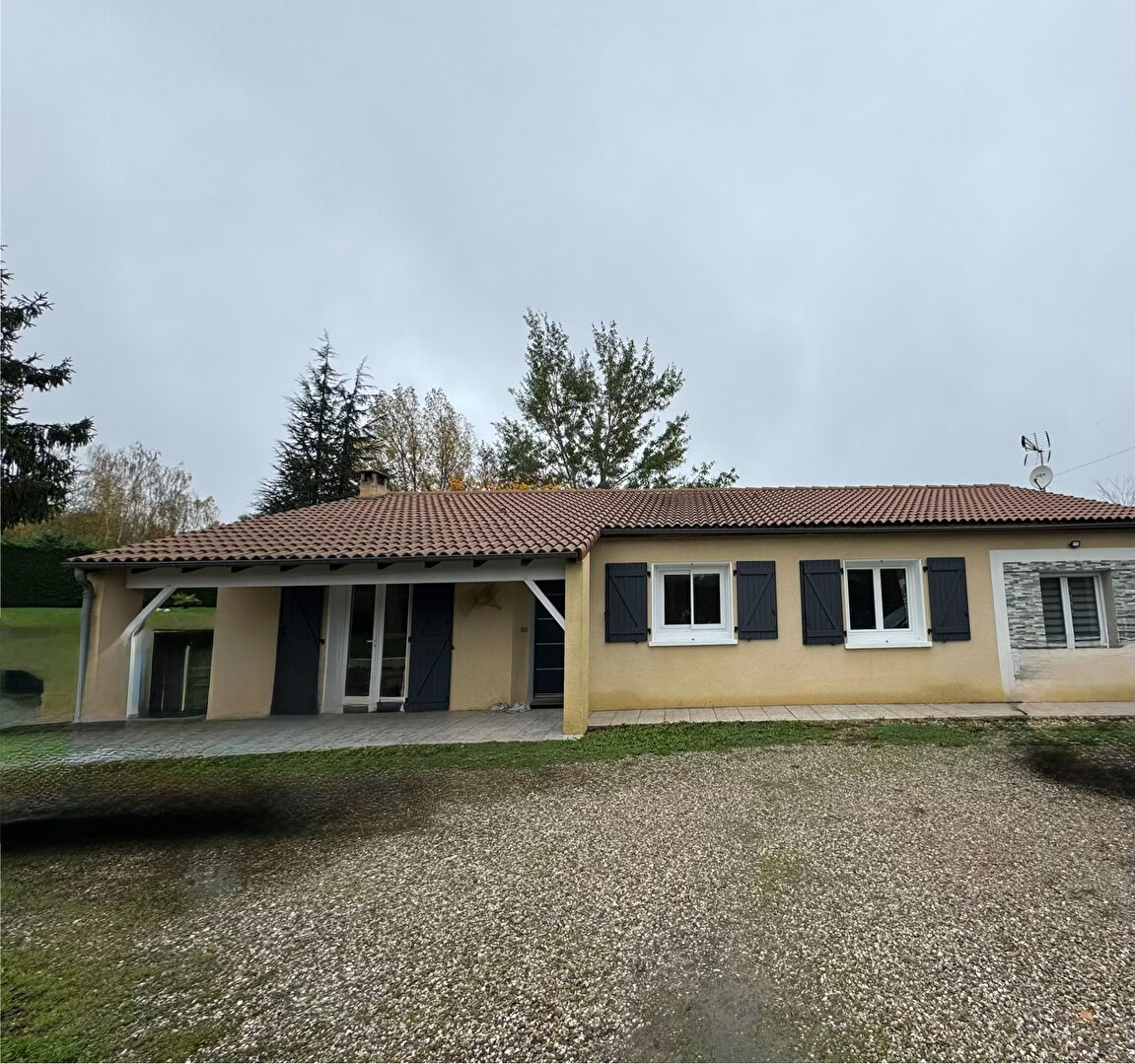 Maison GAILLAC (81600) 4 pi&egrave;ces 113.00 m&sup2;