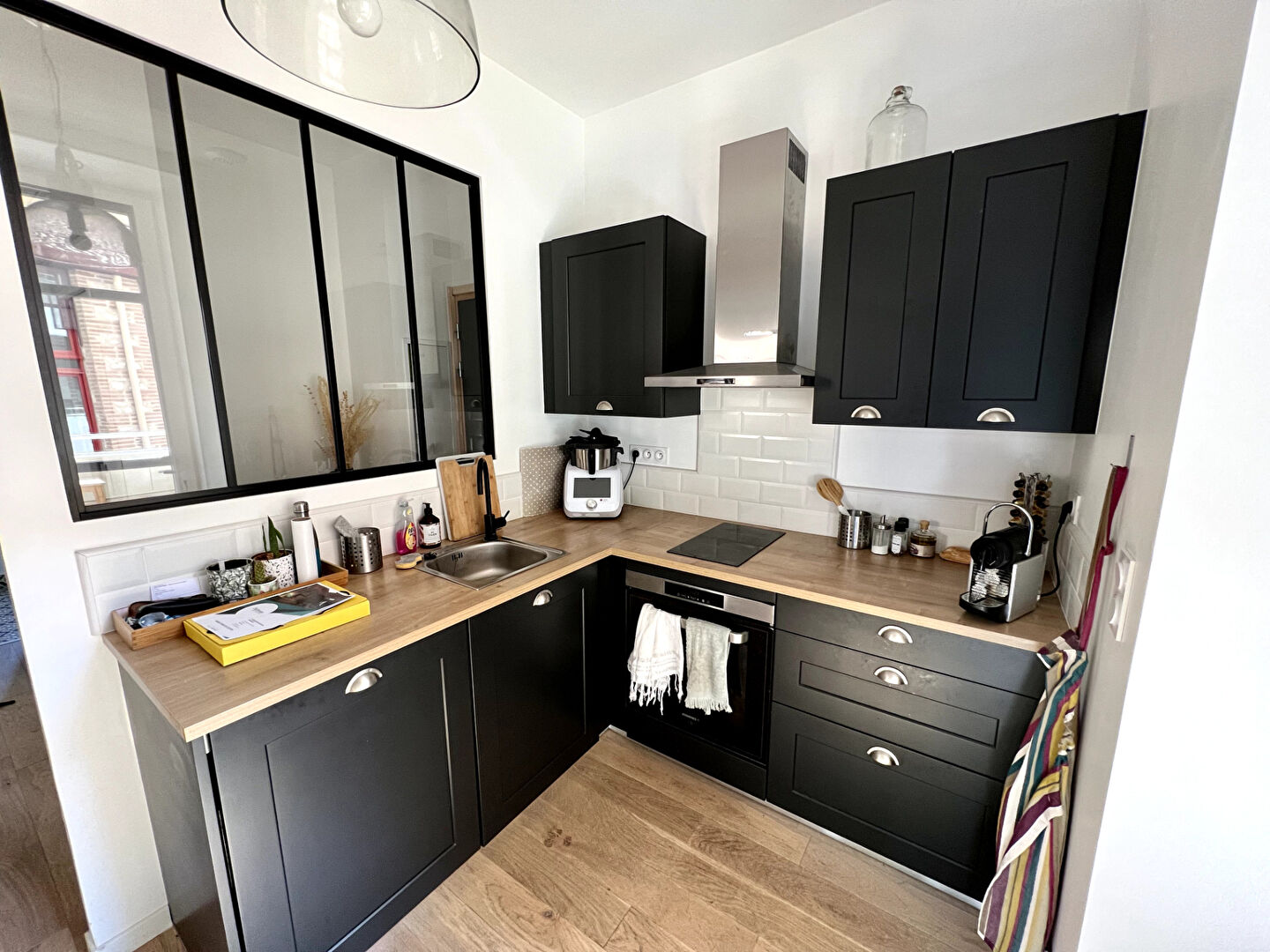 Appartement ALBI (81000) 2 pièces 43.00 m²