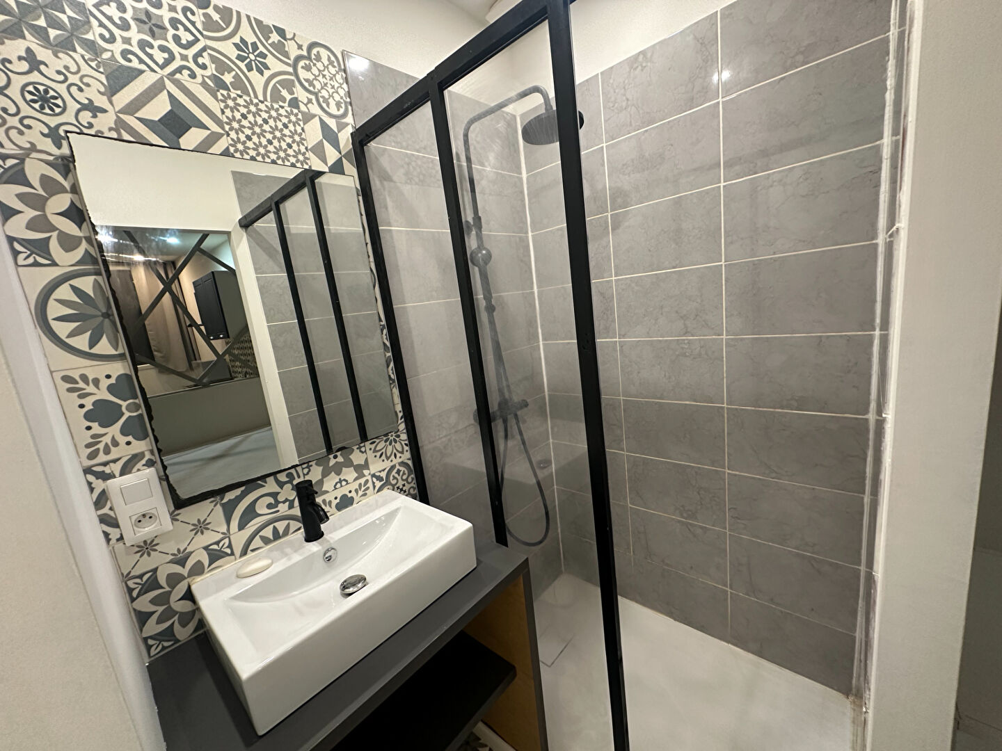 Appartement GAILLAC (81600) 1 pièce 19.00 m²