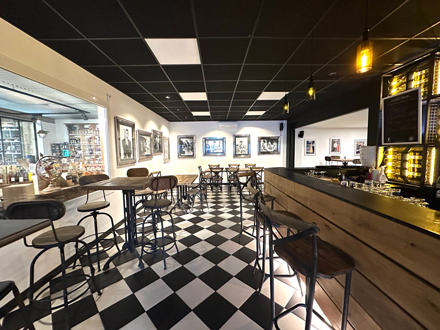 Fonds de commerce ALBI (81000) 240.00 m²