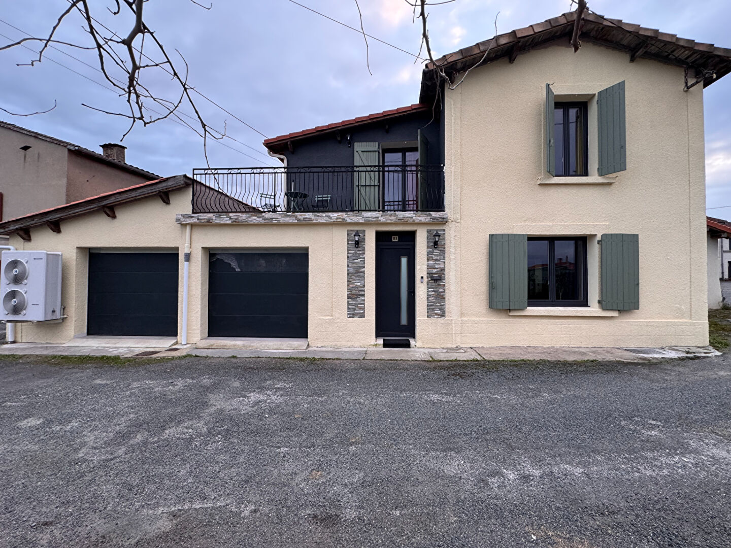 Maison ALBI (81000) 4 pièces 88.00 m²