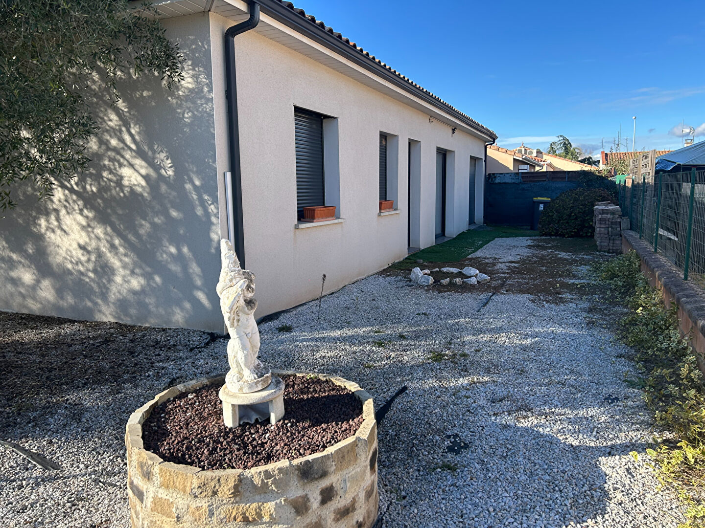 Maison Albi (81000) 3 pièces 83.00 m²