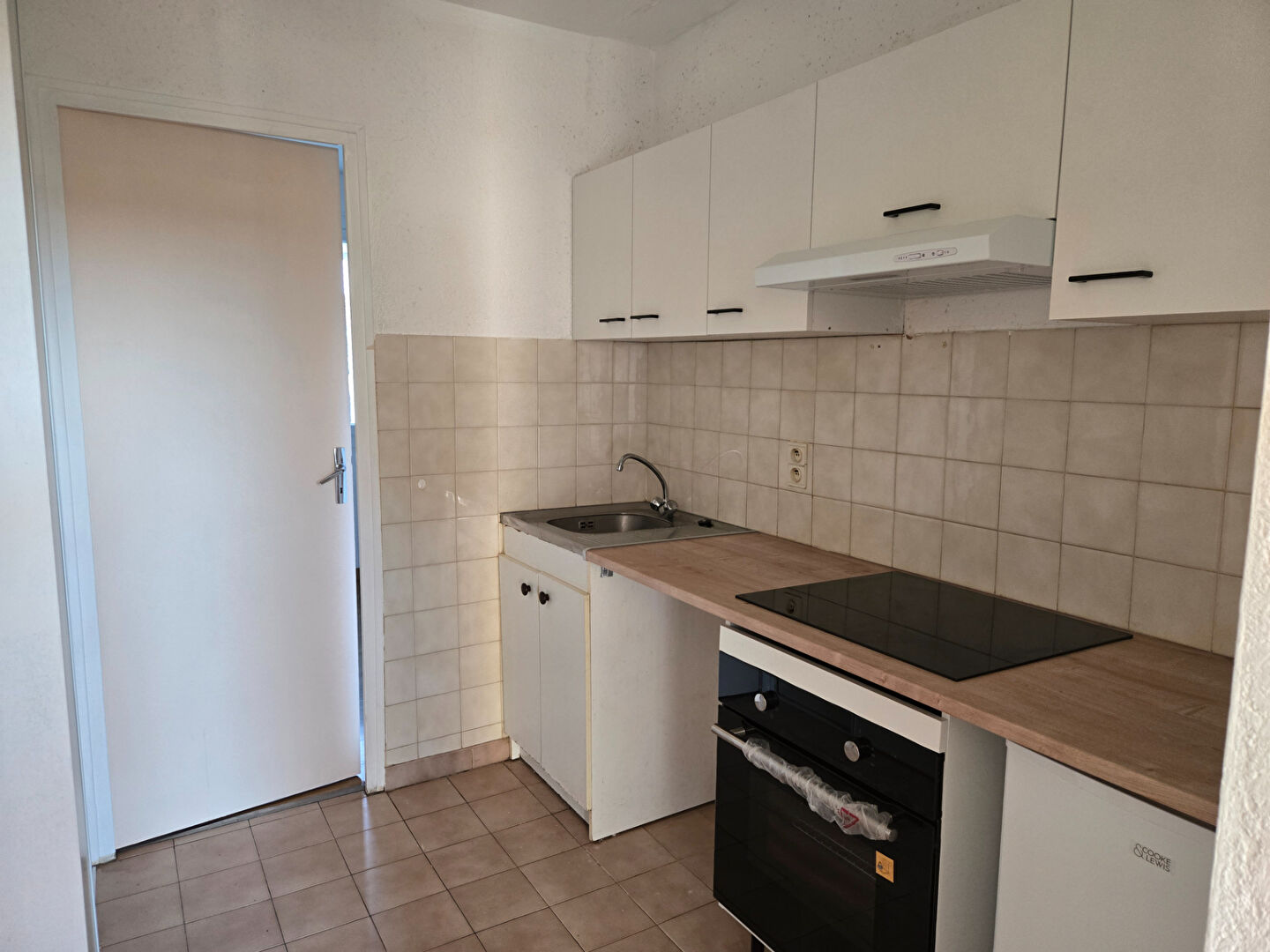 Appartement ALBI (81000) 2 pièces 37.00 m²