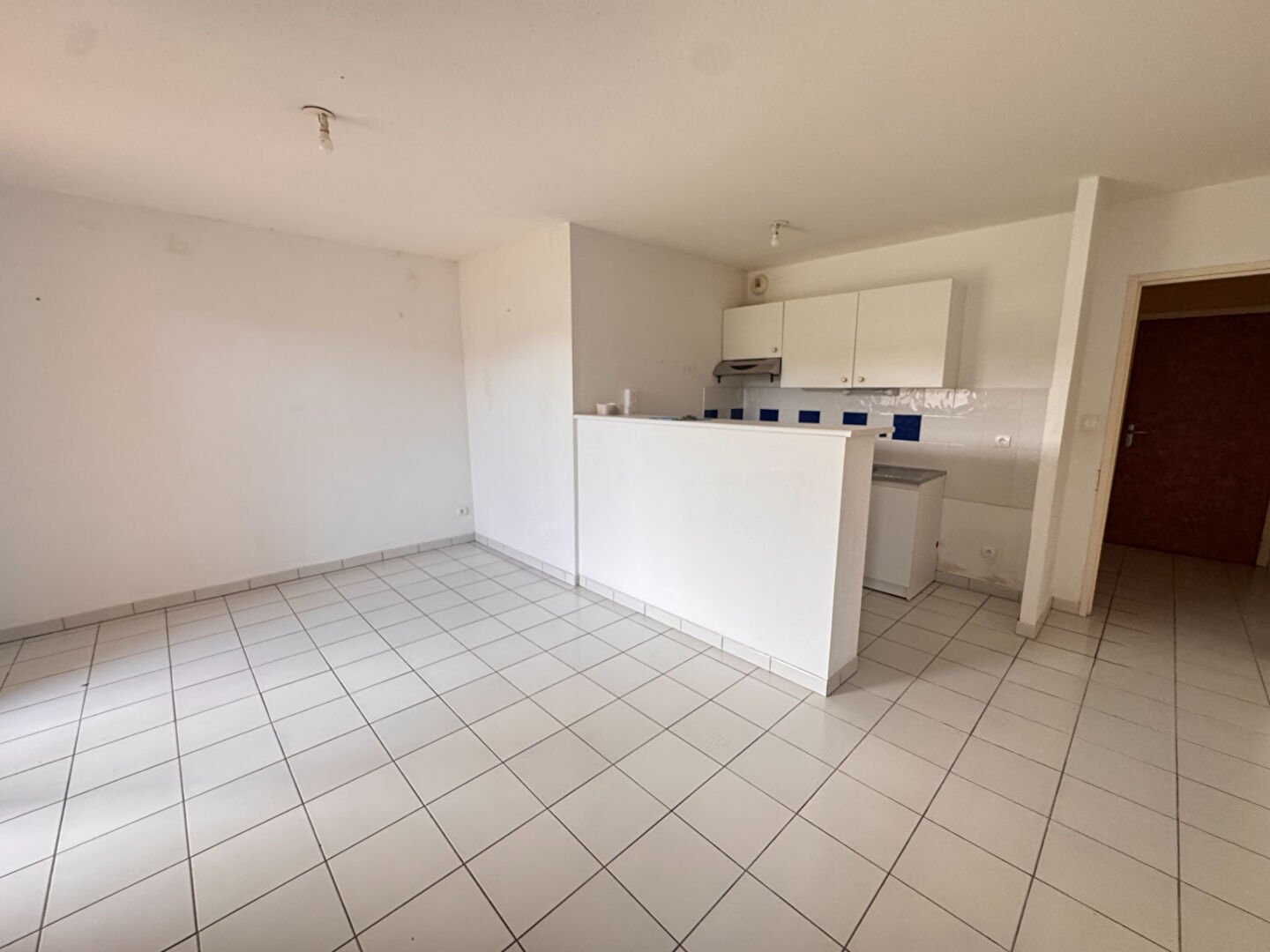 Appartement ALBI (81000) 2 pièces 42.00 m²