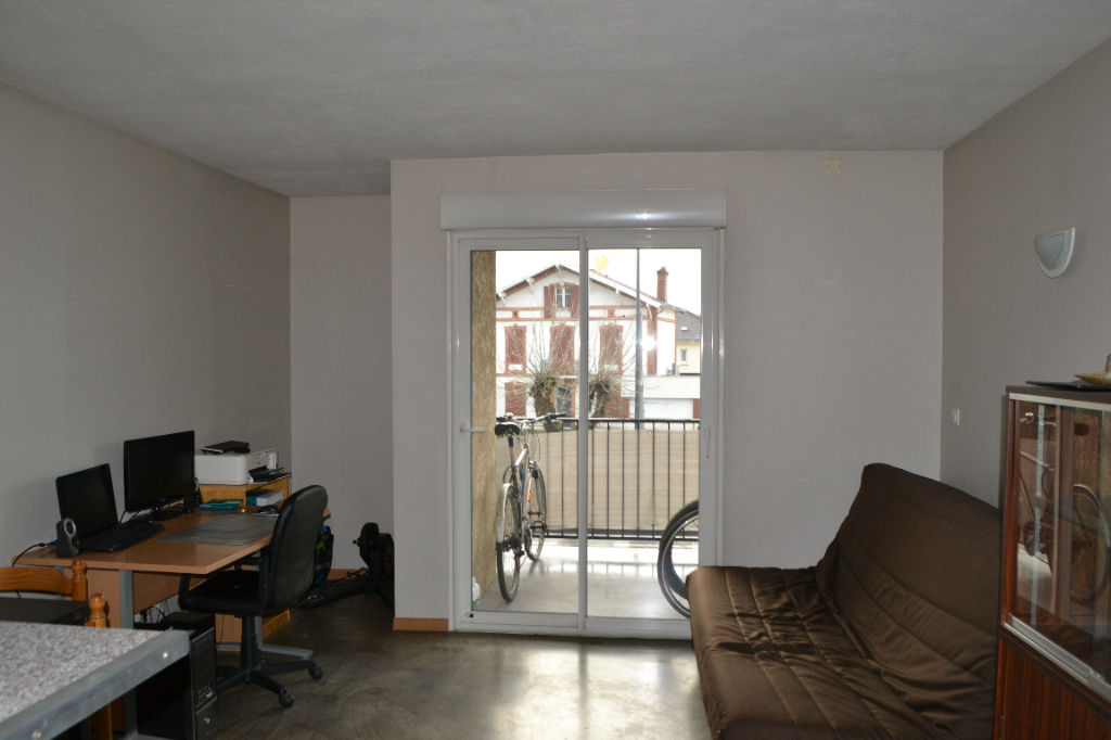 Immeuble ALBI (81000) 18 pièces 550.00 m²