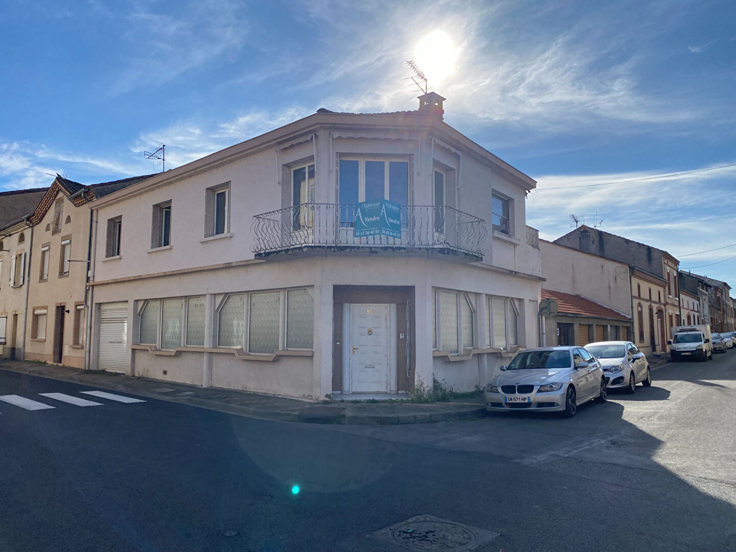 Maison Carmaux (81400) 6 pi&egrave;ces 196.46 m&sup2;