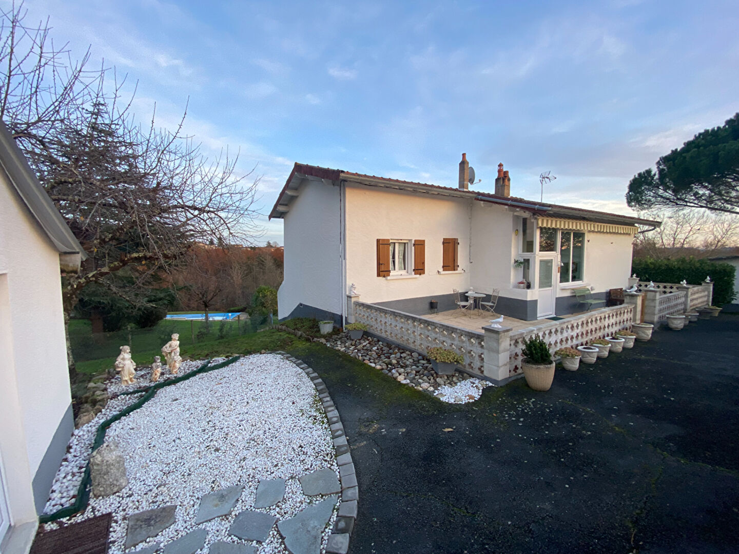 Maison Carmaux (81400) 3 pi&egrave;ces 77.51 m&sup2;