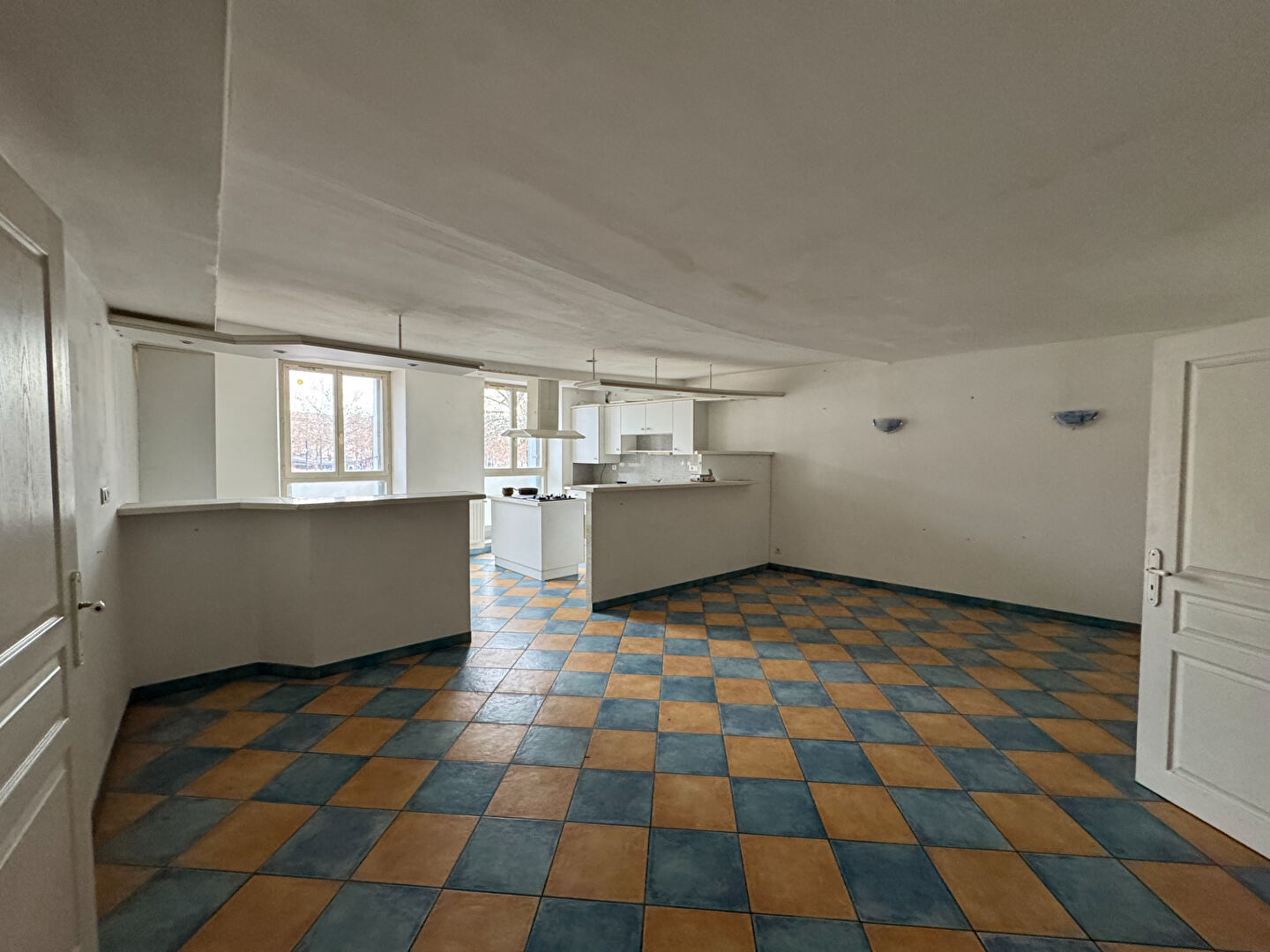 Immeuble GAILLAC (81600) 11 pi&egrave;ces 295.47 m&sup2;