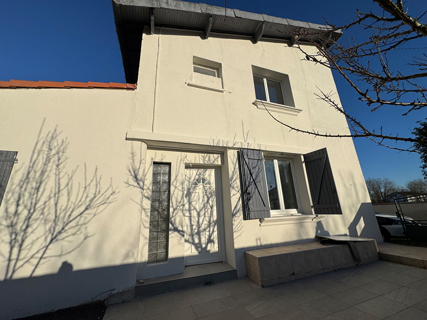 Maison CARMAUX (81400) 3 pi&egrave;ces 91.09 m&sup2;