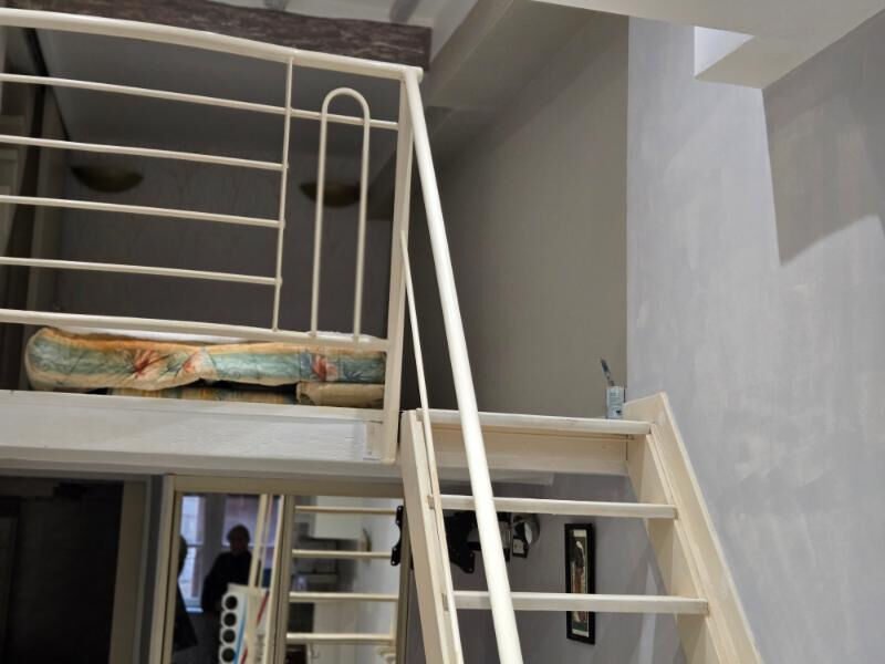 Appartement ALBI (81000) 2 pi&egrave;ces 35.00 m&sup2;