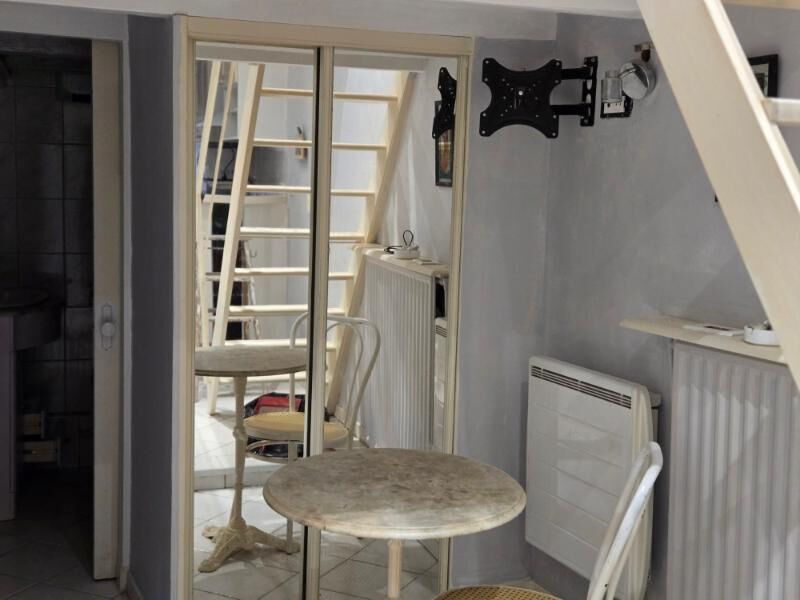 Appartement ALBI (81000) 2 pi&egrave;ces 35.00 m&sup2;