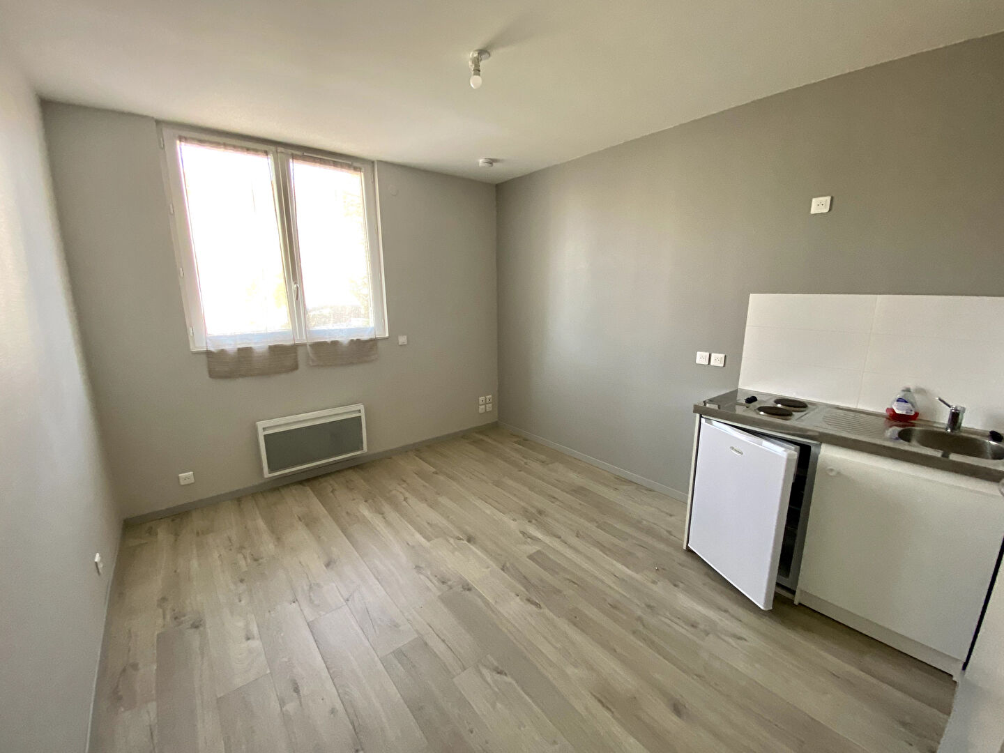 Appartement ALBI (81000) 1 pi&egrave;ce 18.00 m&sup2;