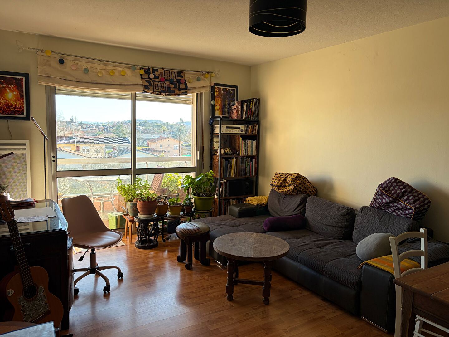 Appartement ALBI (81000) 2 pi&egrave;ces 62.00 m&sup2;