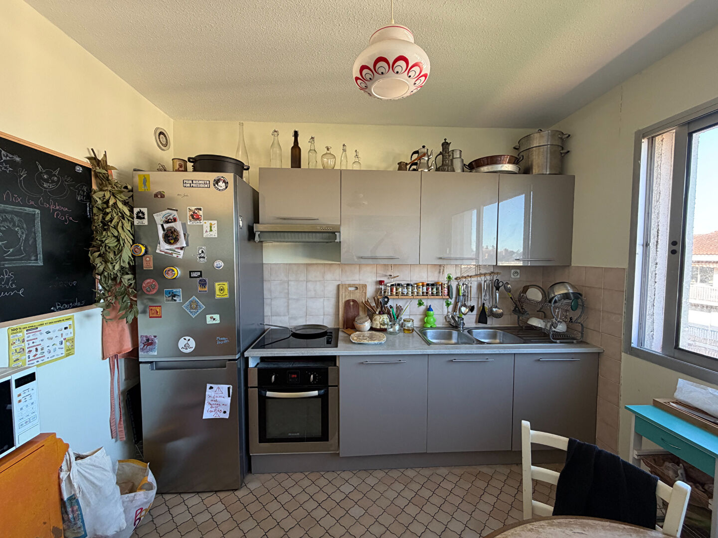Appartement ALBI (81000) 2 pi&egrave;ces 62.00 m&sup2;