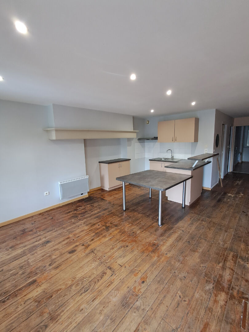 Appartement LE FRAYSSE (81430) 3 pi&egrave;ces 54.00 m&sup2;