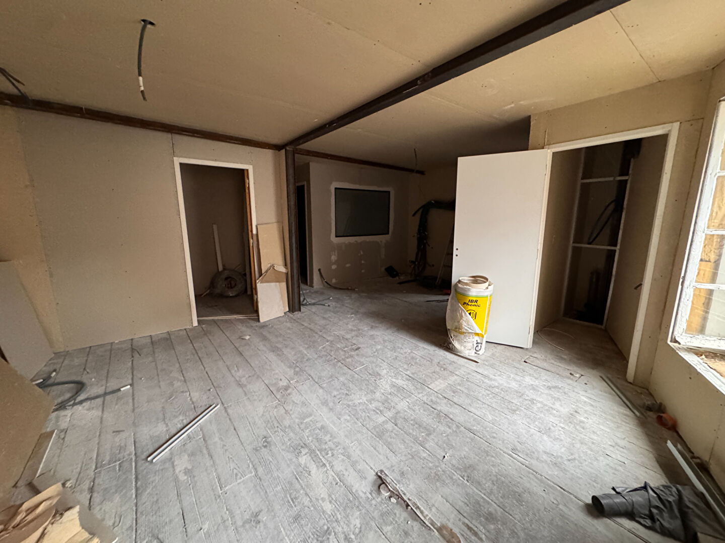 Appartement CASTRES (81100) 3 pi&egrave;ces 95.00 m&sup2;