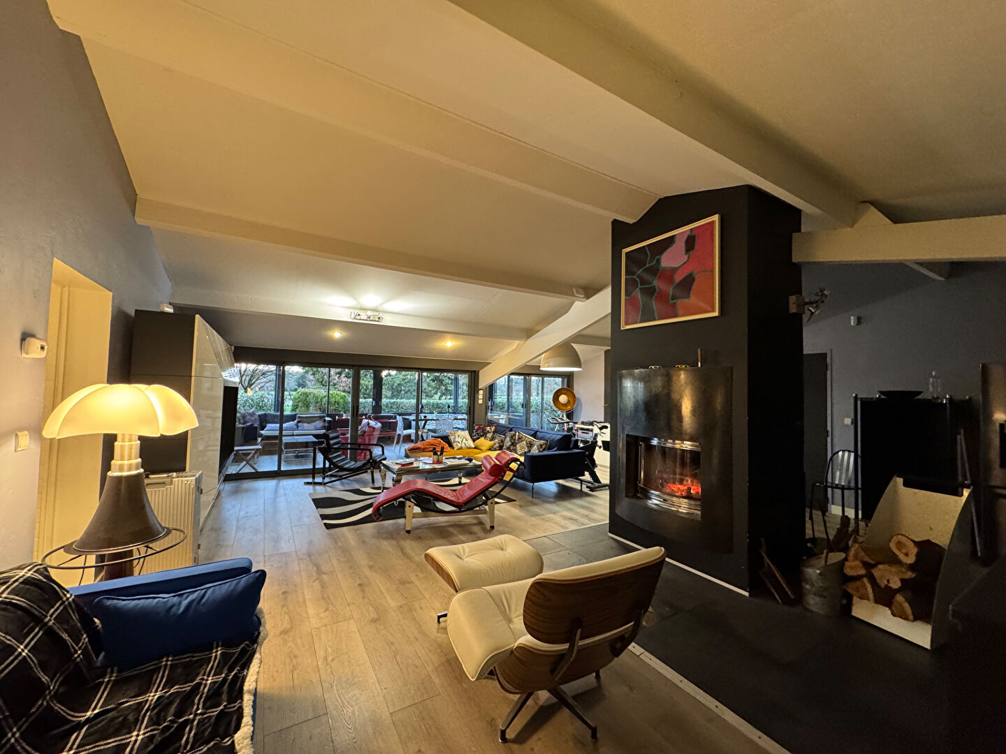 Maison FIAC (81500) 4 pi&egrave;ces 224.00 m&sup2;