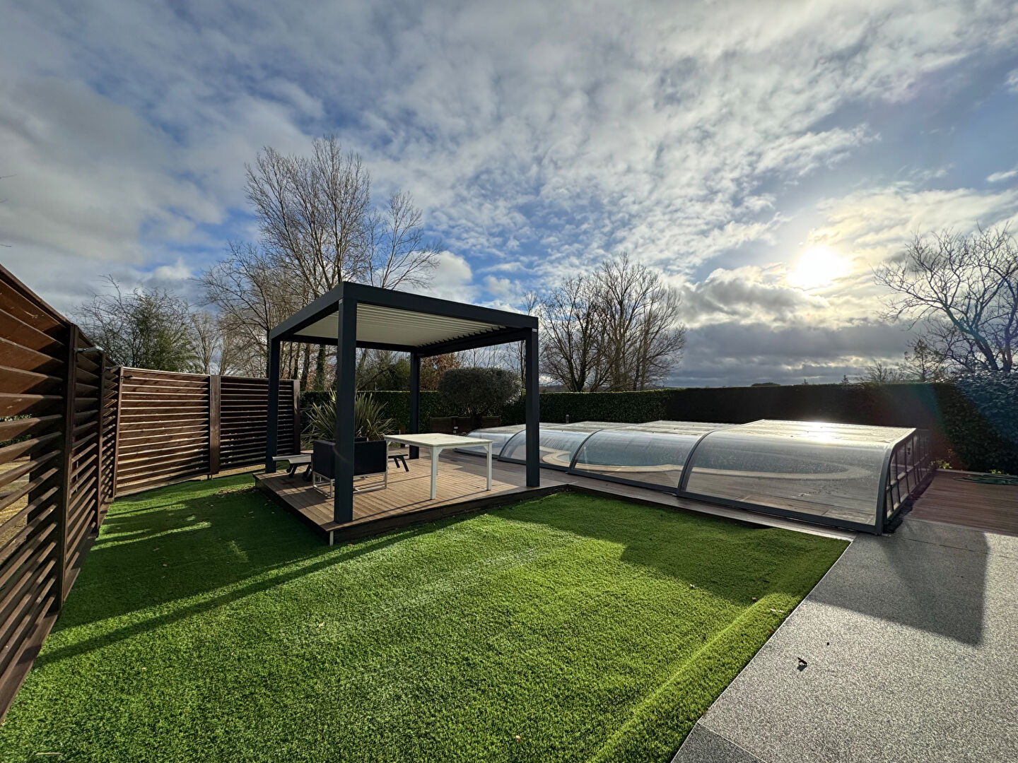 Maison FIAC (81500) 4 pi&egrave;ces 224.00 m&sup2;