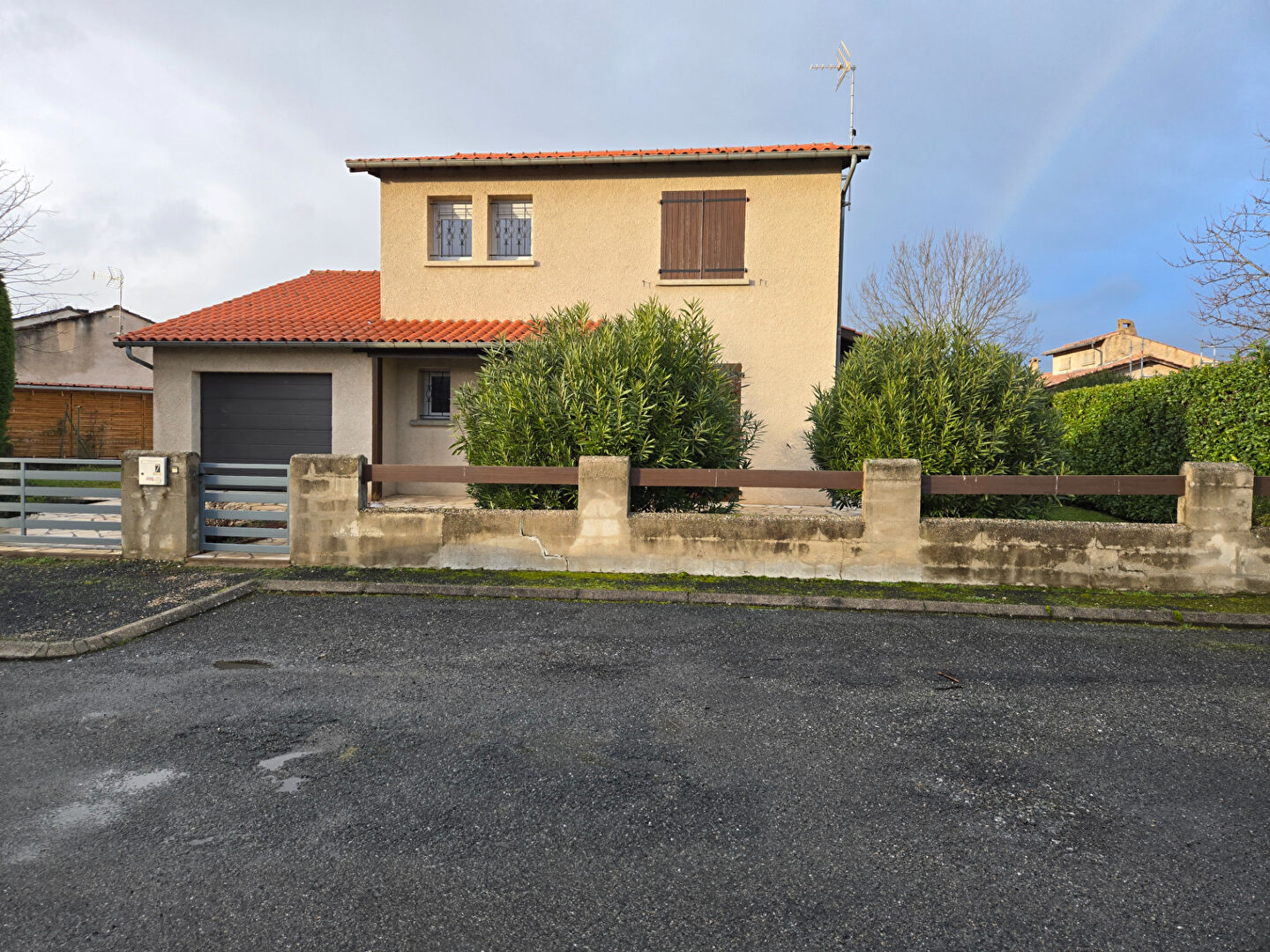 Maison SAINT JUERY (81160) 5 pi&egrave;ces 129.00 m&sup2;