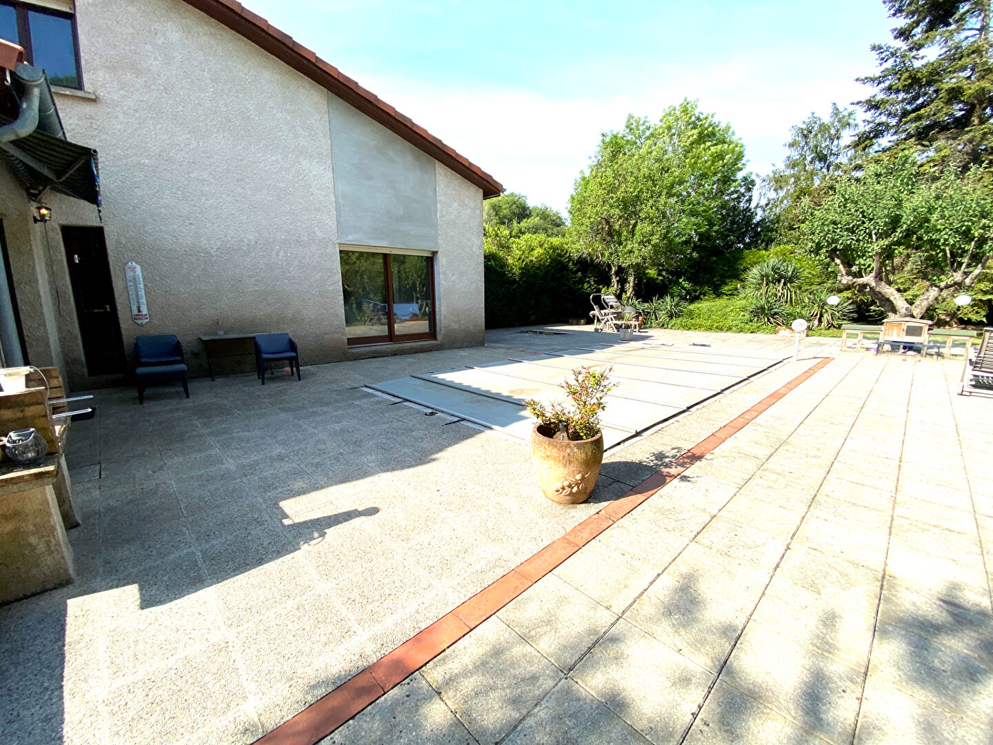 Maison Albi (81000) 4 pi&egrave;ces 126.00 m&sup2;