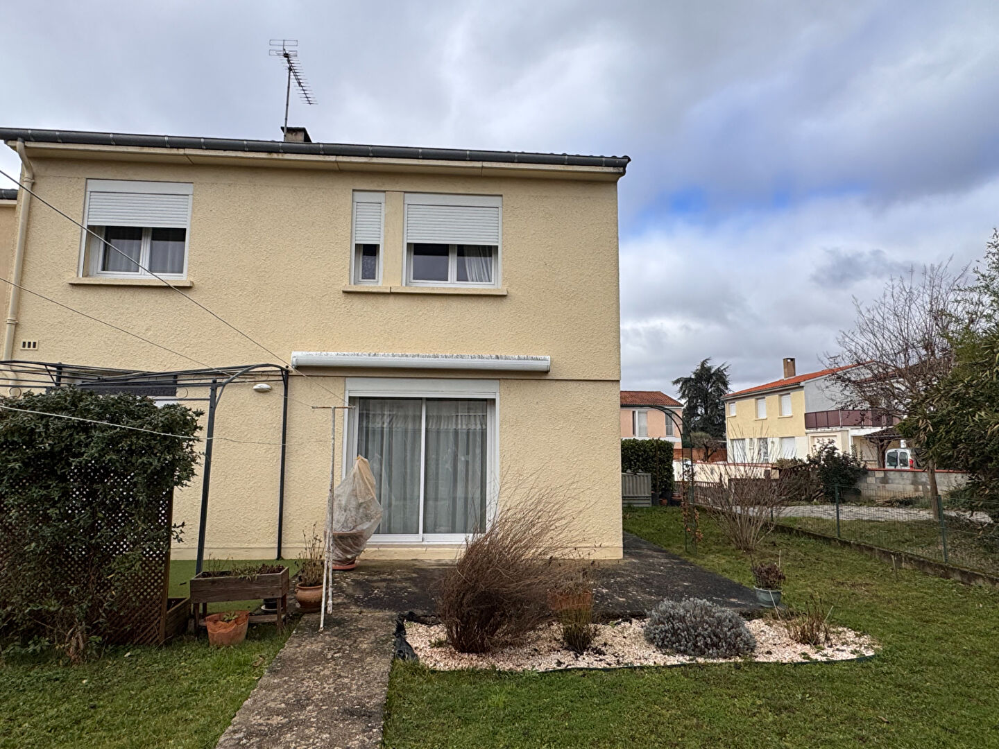 Maison ALBI (81000) 5 pi&egrave;ces 90.00 m&sup2;