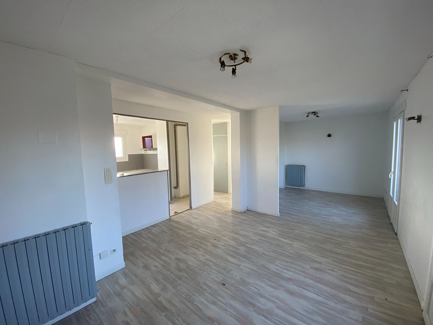 Appartement CARMAUX (81400) 3 pi&egrave;ces 72.56 m&sup2;