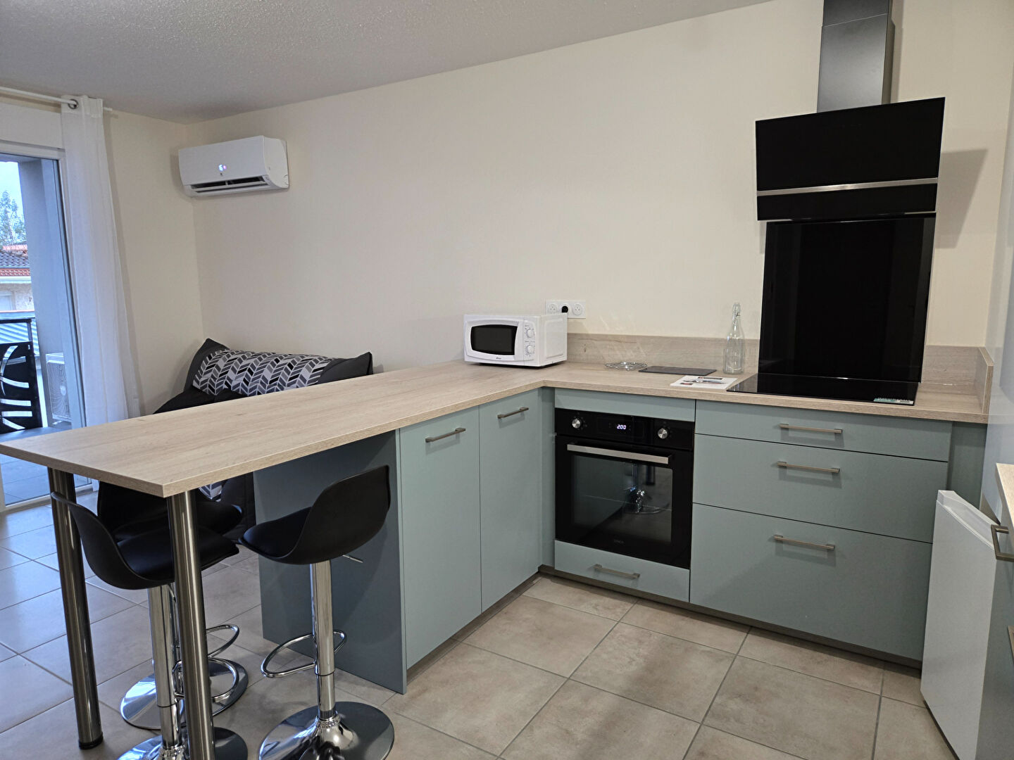 Appartement ALBI (81000) 2 pi&egrave;ces 42.00 m&sup2;