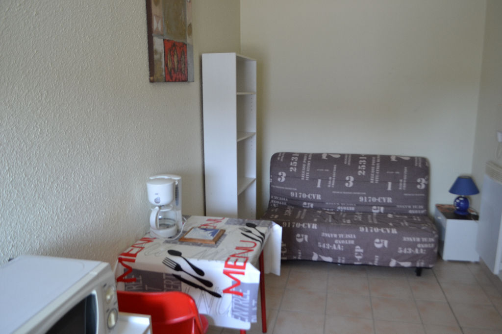 Appartement ALBI (81000) 1 pi&egrave;ce 14.00 m&sup2;