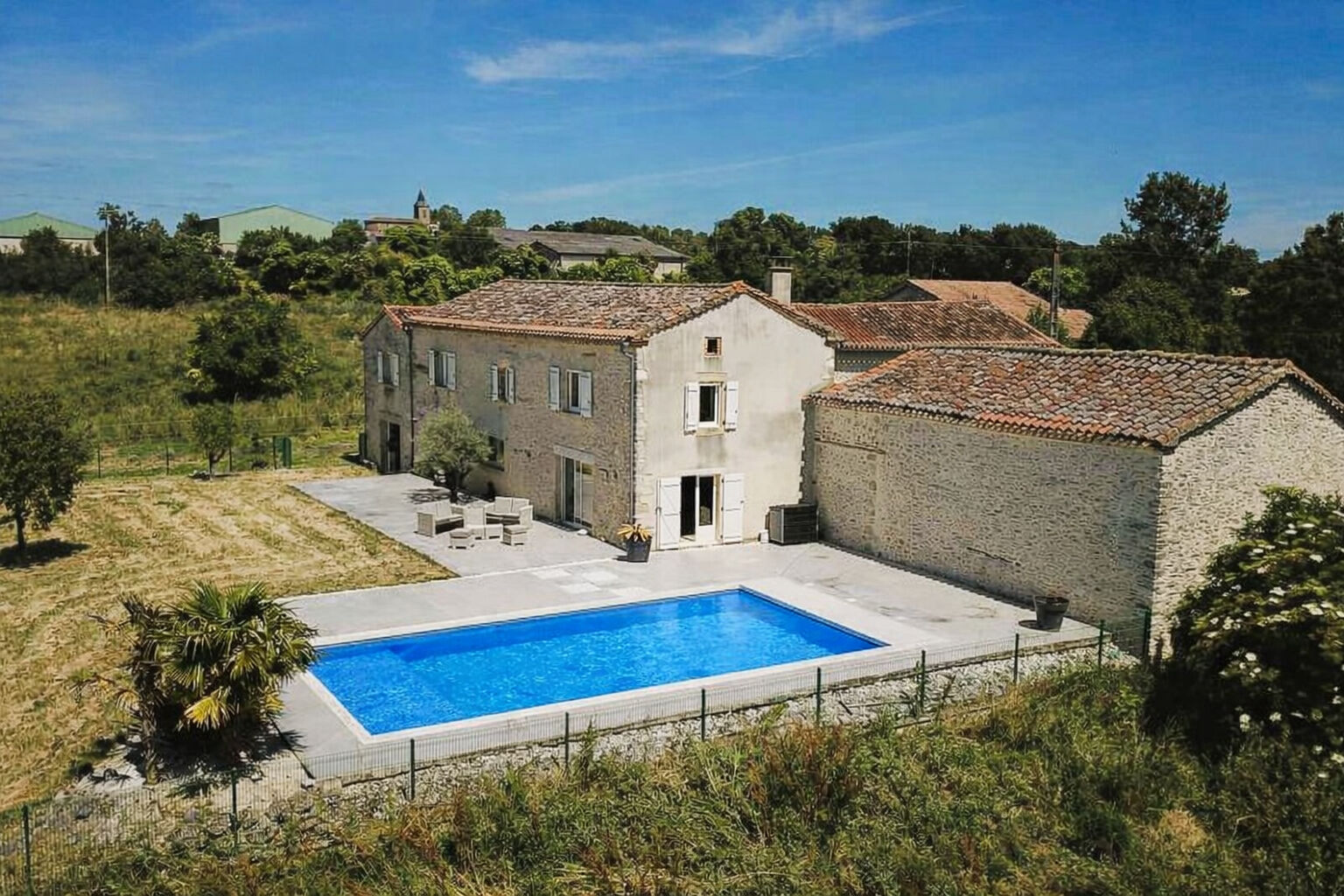 Maison ALBI (81000) 5 pi&egrave;ces 323.00 m&sup2;