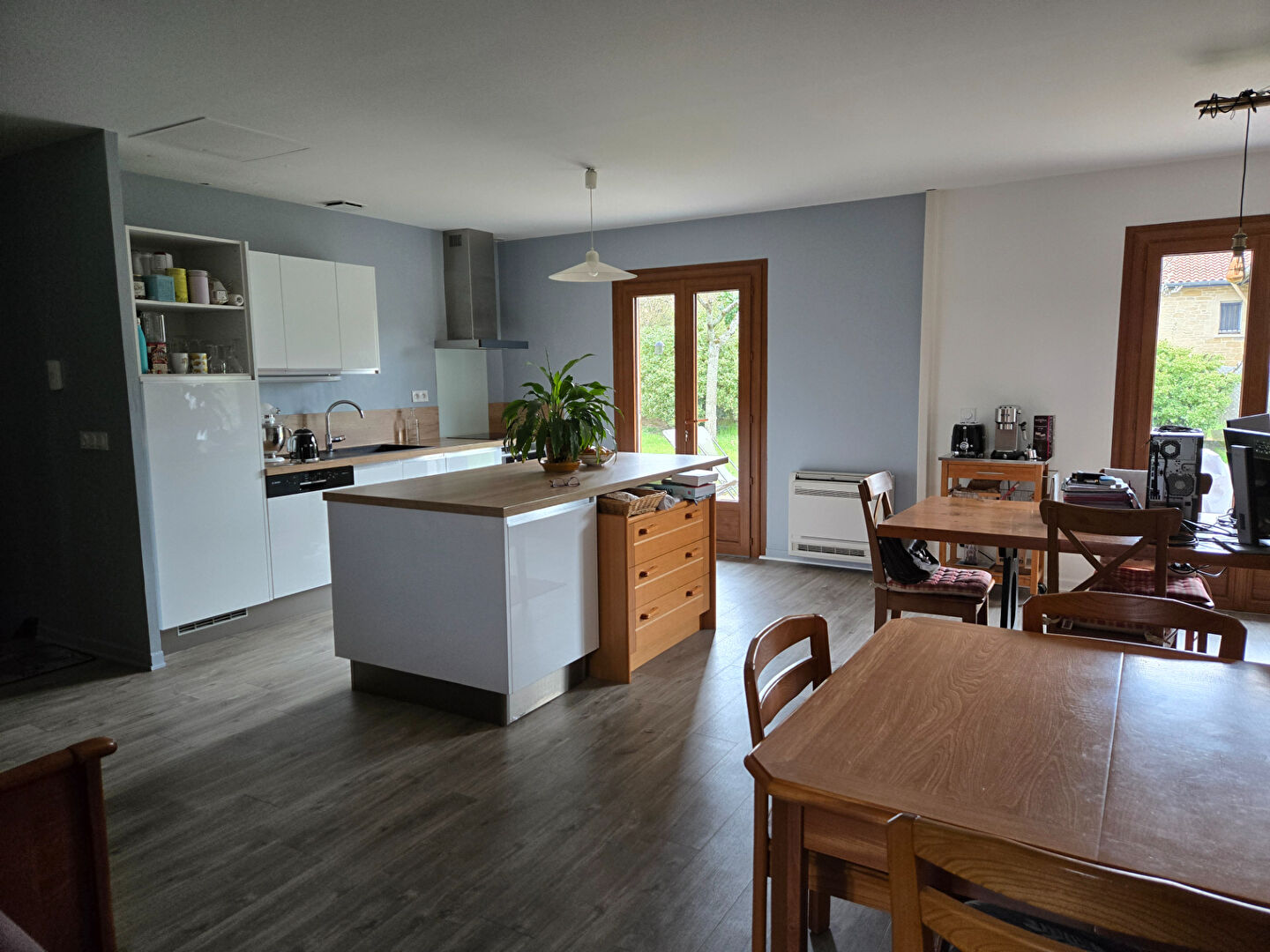 Maison LE SEQUESTRE (81990) 4 pi&egrave;ces 115.00 m&sup2;