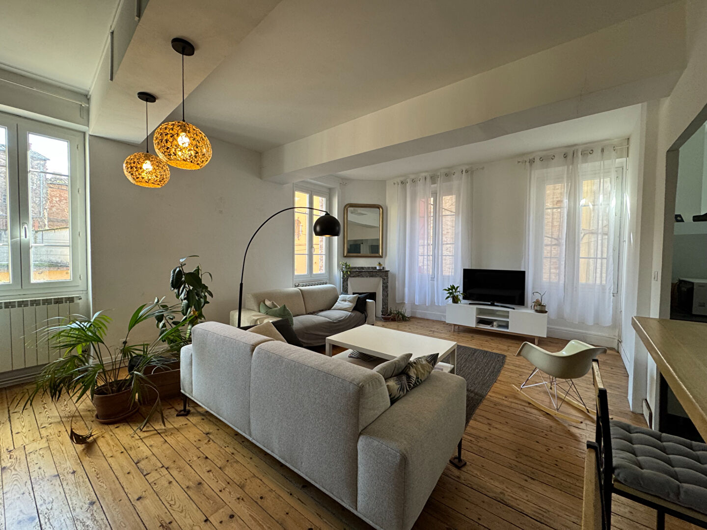 Maison GAILLAC (81600) 6 pi&egrave;ces 143.28 m&sup2;