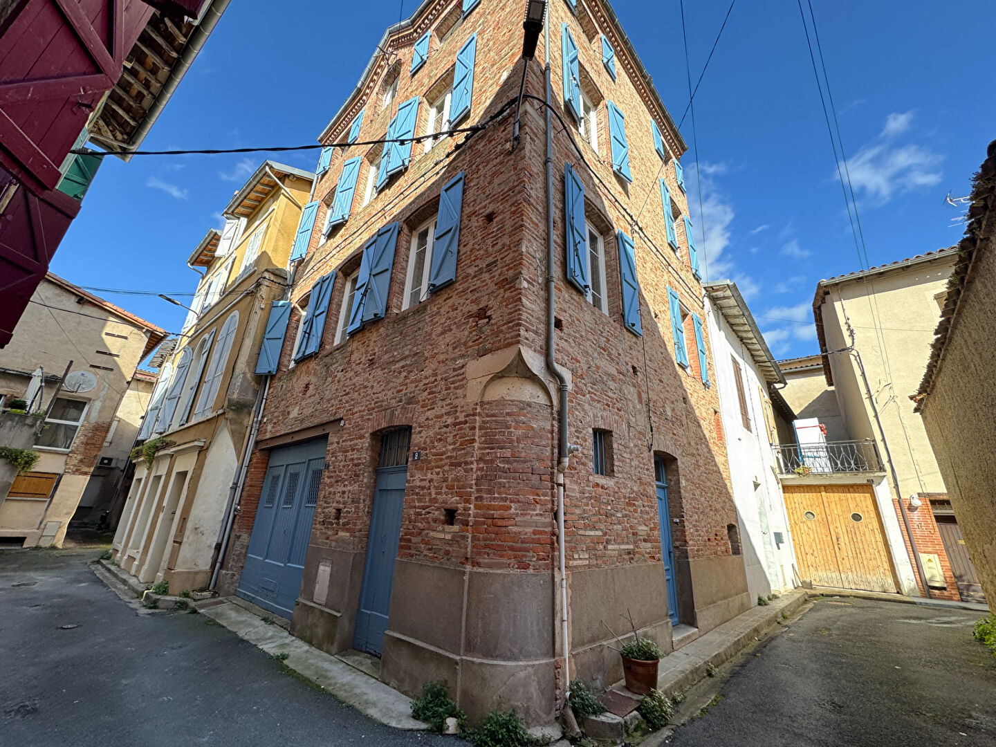 Maison GAILLAC (81600) 6 pi&egrave;ces 143.28 m&sup2;