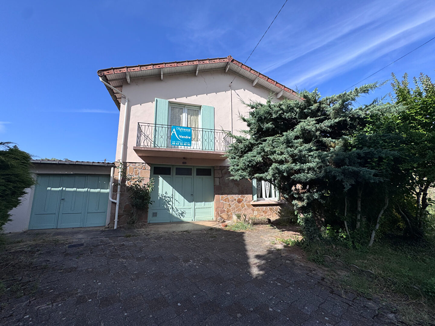 Maison Carmaux (81400) 5 pi&egrave;ces 128.81 m&sup2;