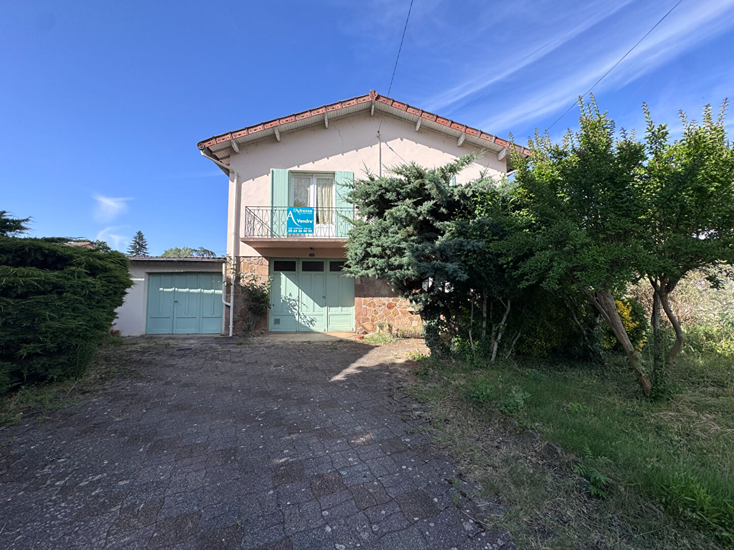 Maison Carmaux (81400) 5 pi&egrave;ces 128.81 m&sup2;