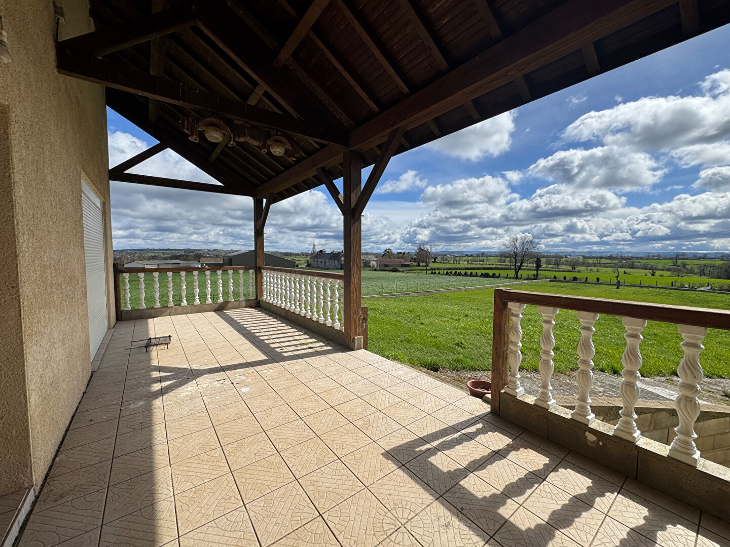 Maison VALENCE D ALBIGEOIS (81340) 4 pi&egrave;ces 115.59 m&sup2;