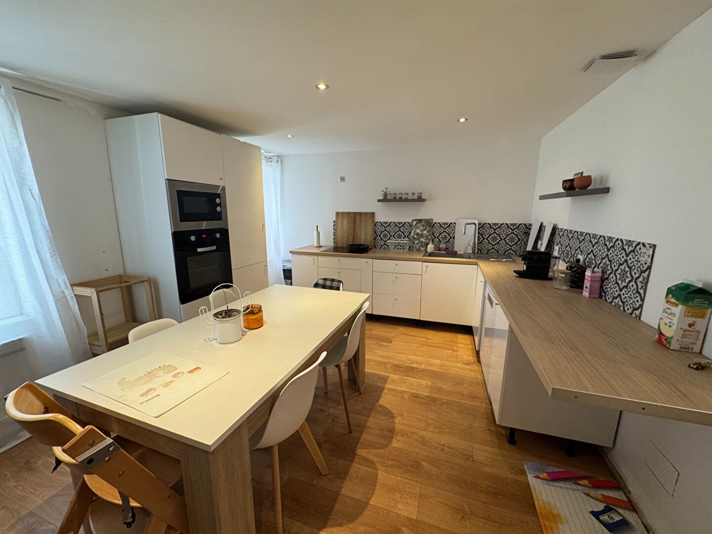 Maison GAILLAC (81600) 5 pi&egrave;ces 120.18 m&sup2;