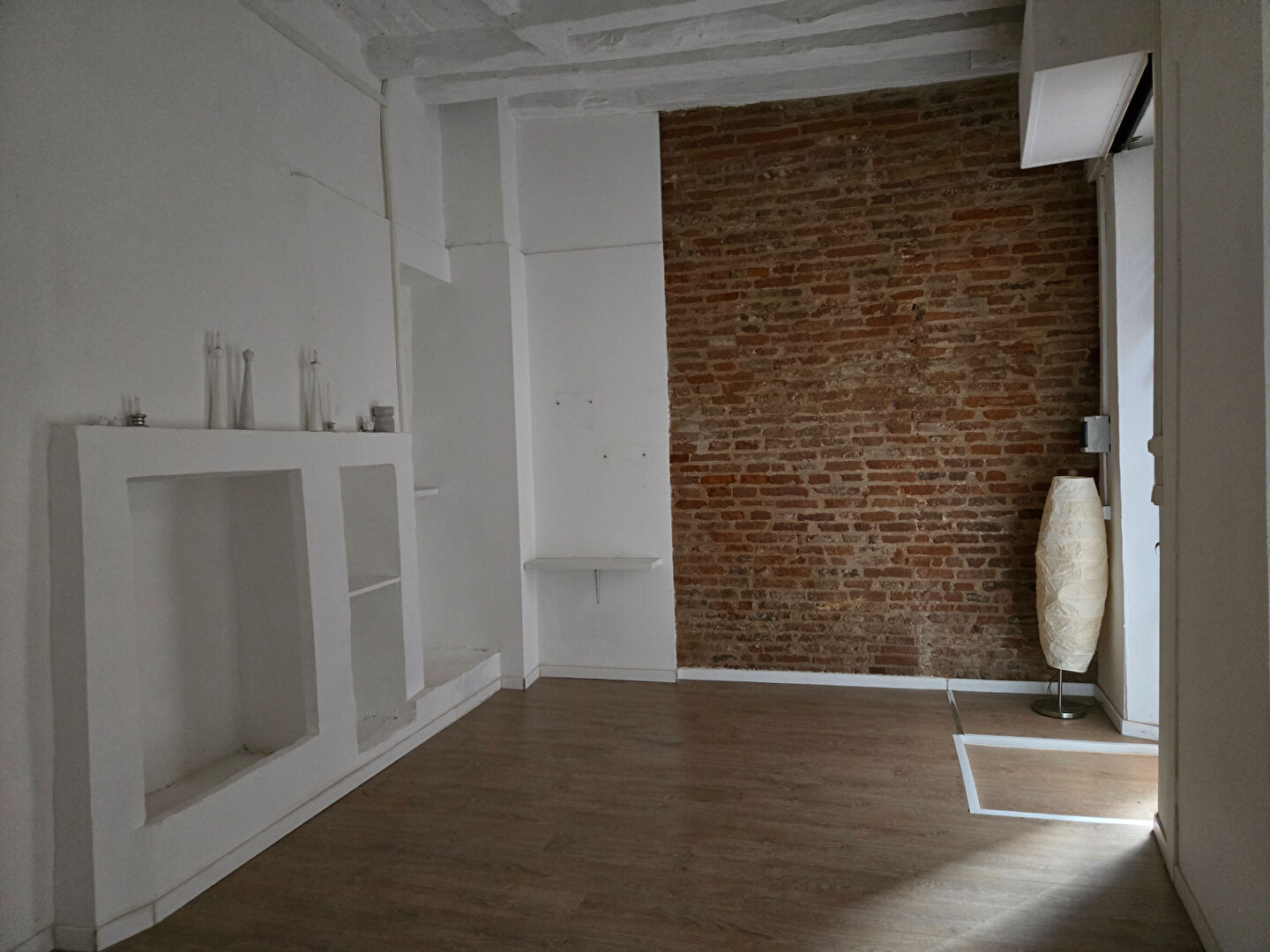 Bureaux ALBI (81000) 22.00 m&sup2;